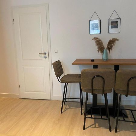 Aparthotel Charlotten Hannover Kültér fotó