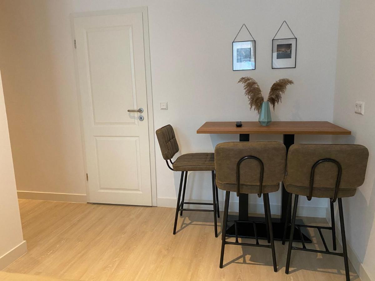 Aparthotel Charlotten Hannover Kültér fotó